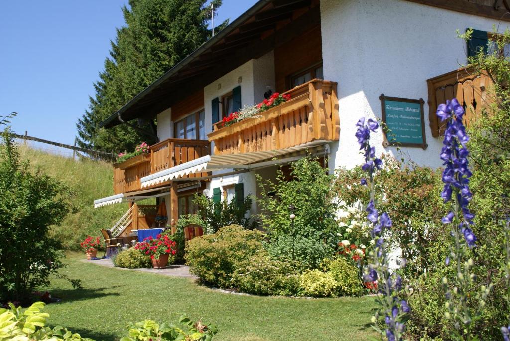 Ferienhaus Cosima - 1