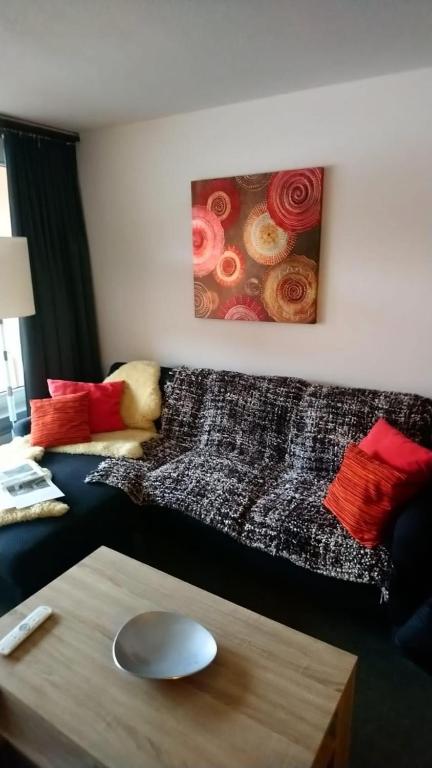 Hotel Europe App 303 - 2
