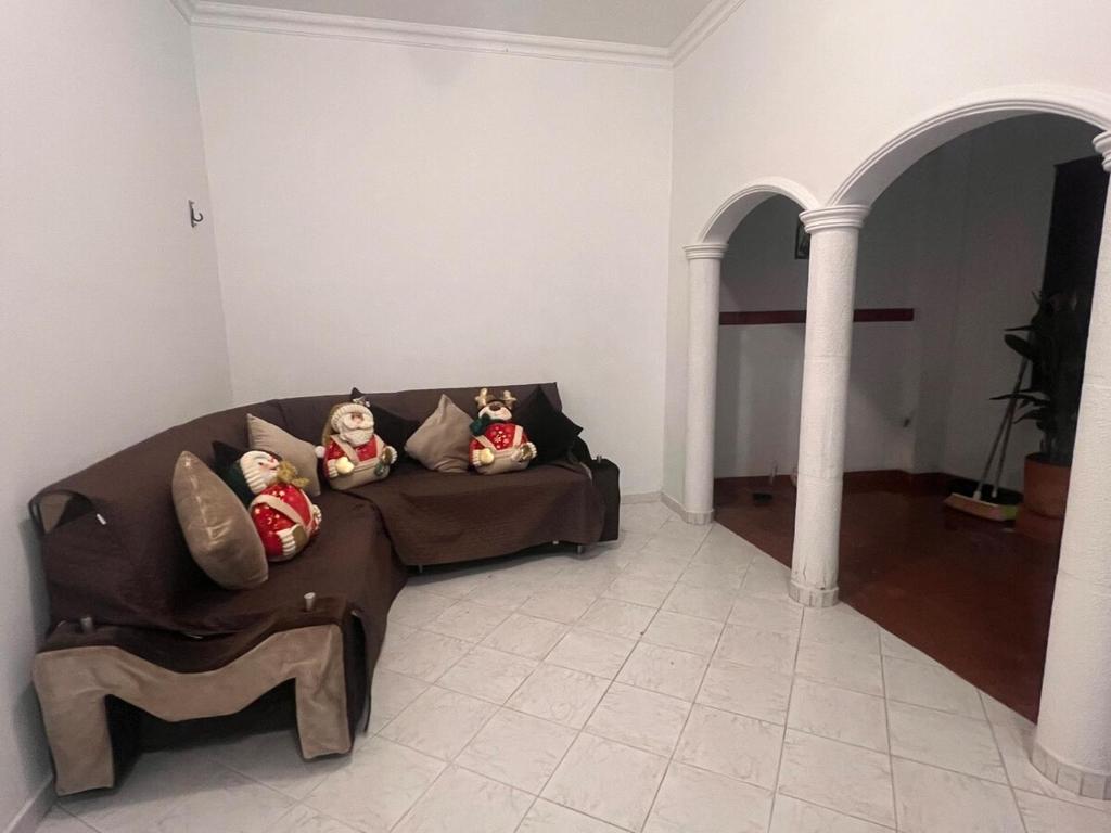 Vacation home, well located near the El Puent mall - 2