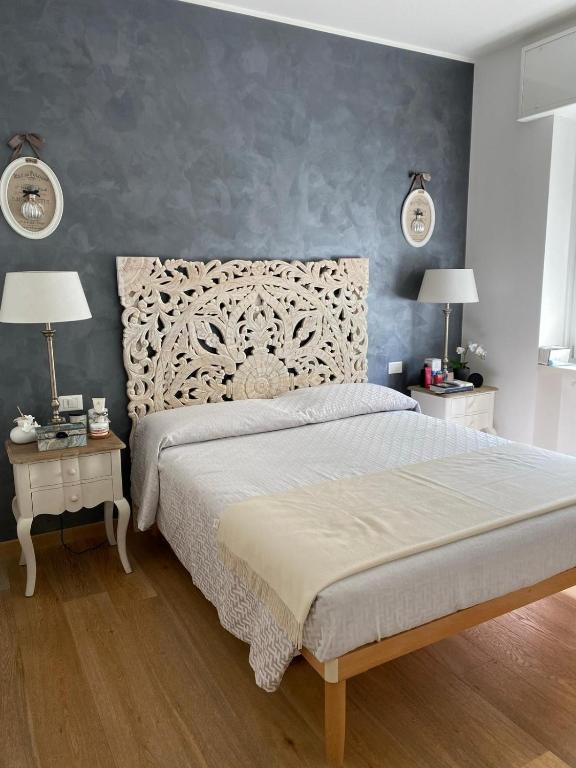 Bilo Lumiere - 1 bedroom - close to Gambara M1 and Tolstoj M4 - 1