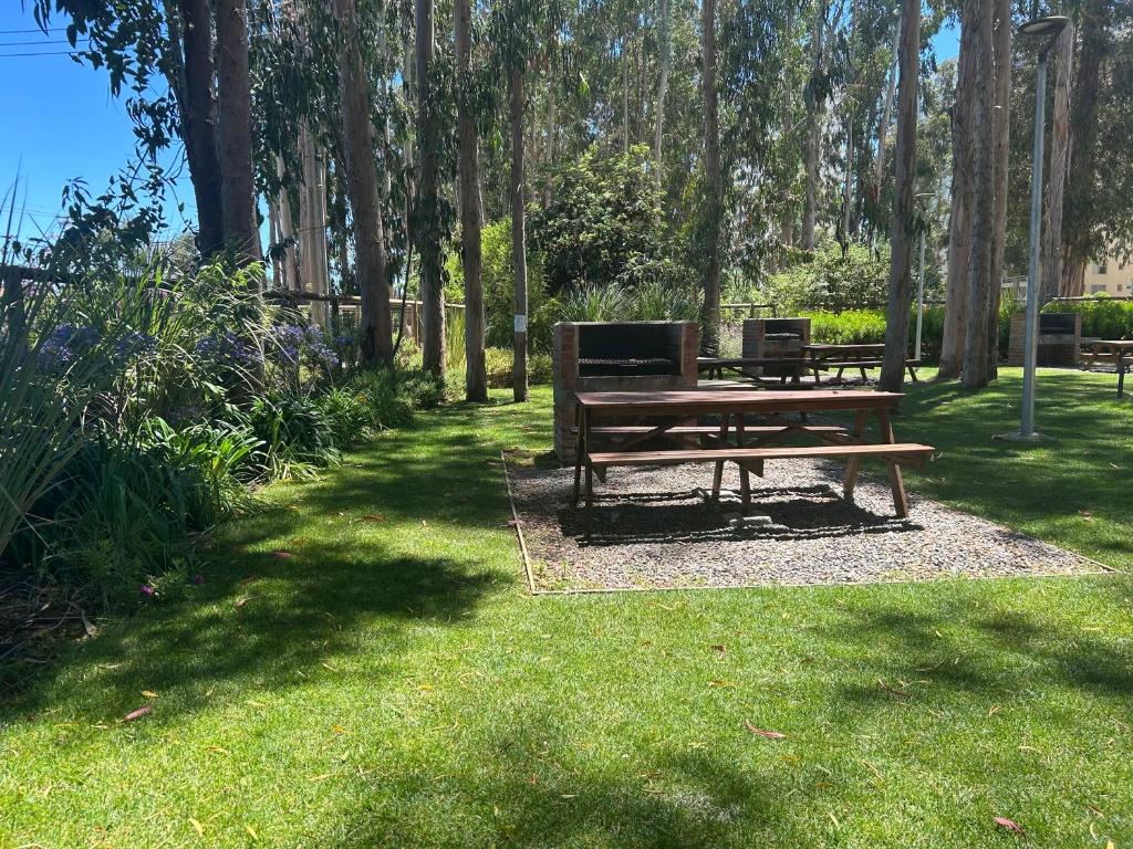 Departamento Algarrobo - 3