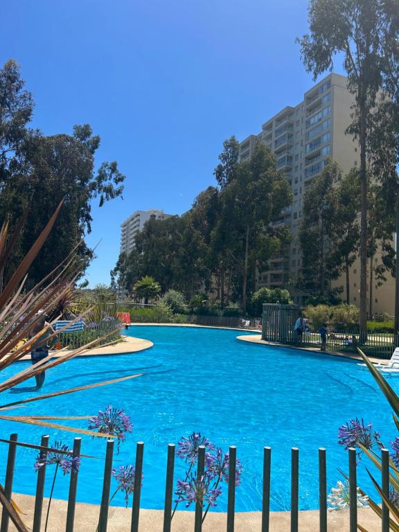 Departamento Algarrobo - 4