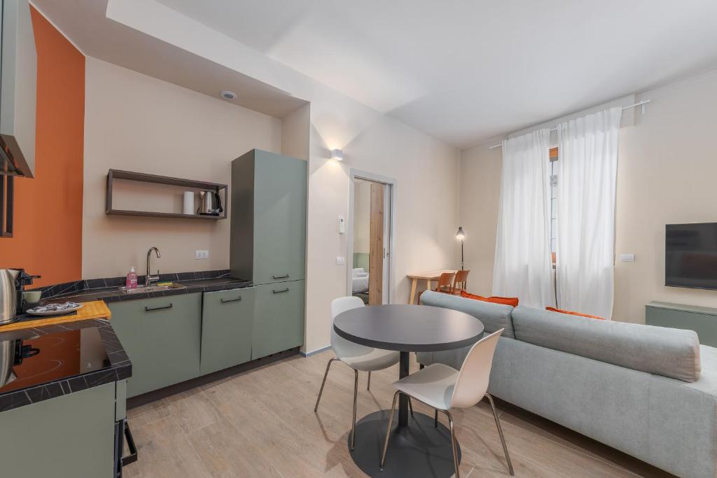 Cozy Apartment Navigli Milano - 2