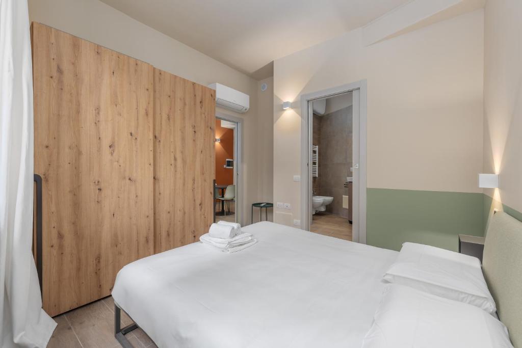 Cozy Apartment Navigli Milano - 4
