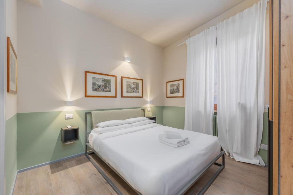 Cozy Apartment Navigli Milano - 1