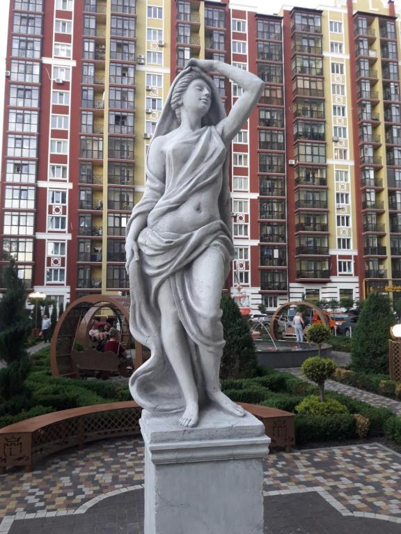 Уютная квартира 대표 이미지
