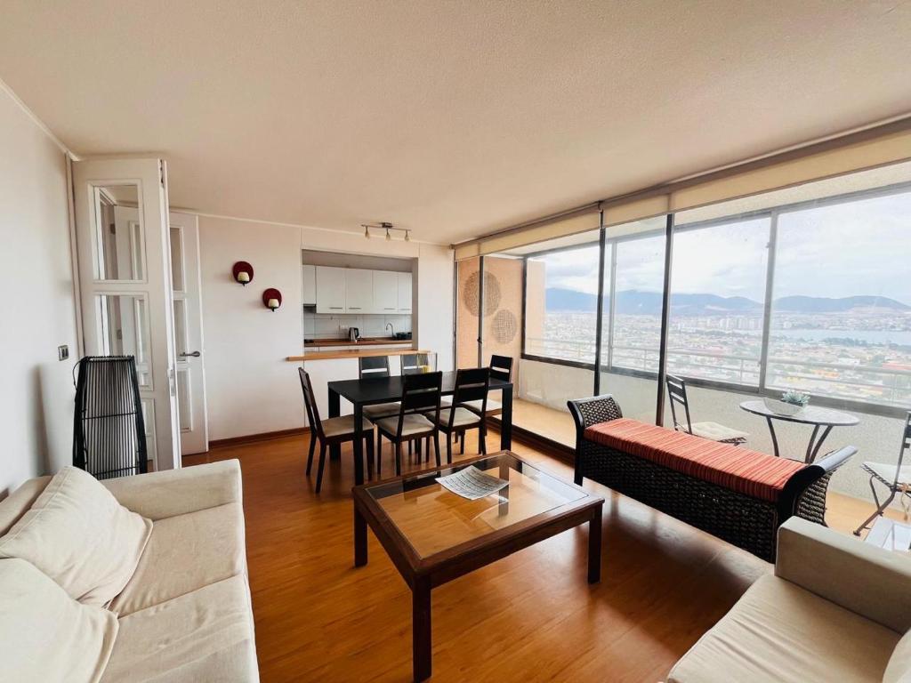 Vista Ossandon - 1