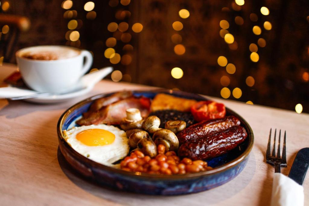 お料理のイメージ