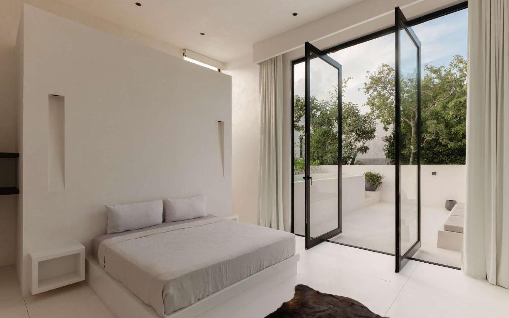 4 Bedroom Villa with Rooftop Pool Aldea Zama - 4