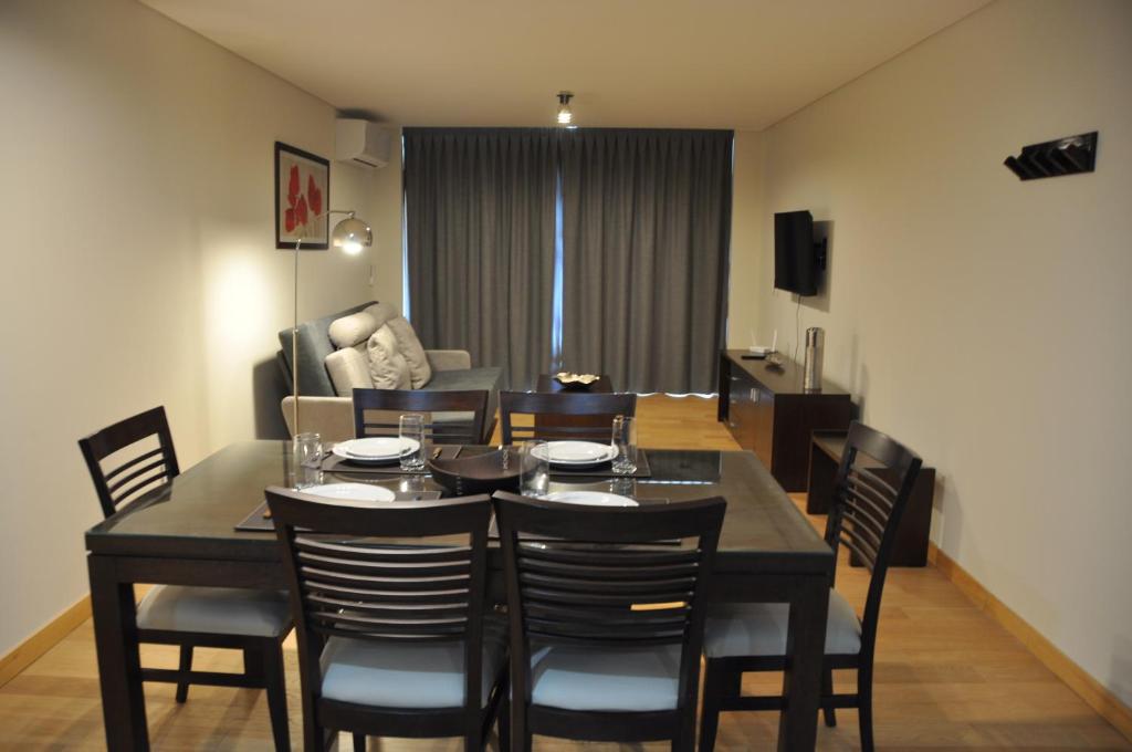 Departamento Premium Bariloche - 1