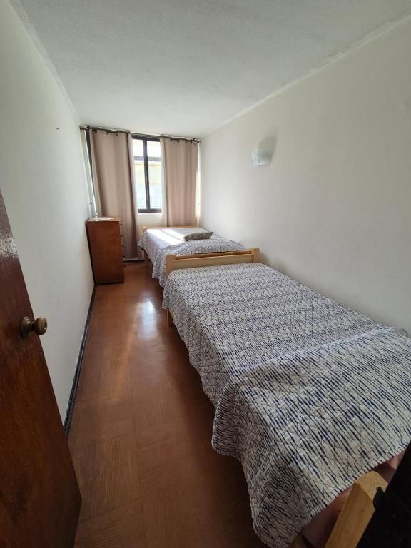 Depto Vacaciones en el plan de Valparaíso - 3