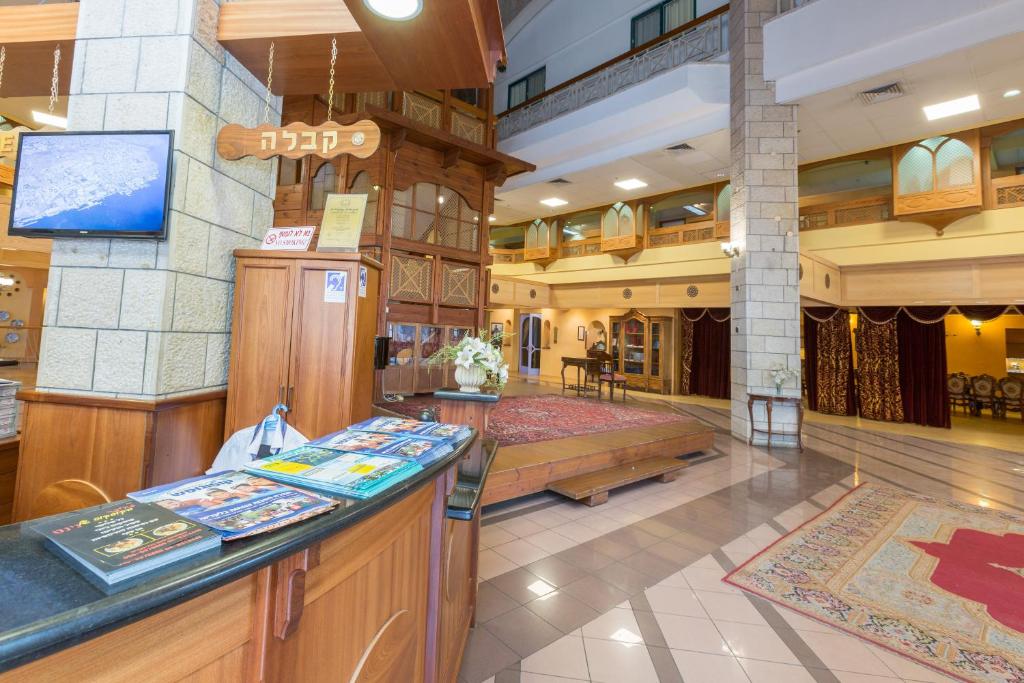 Dona Gracia Hotel and Museum photo