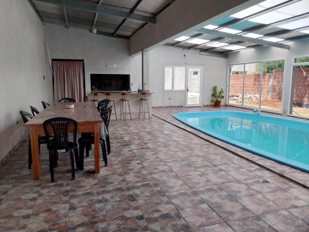 Alojamiento Sandy - 4