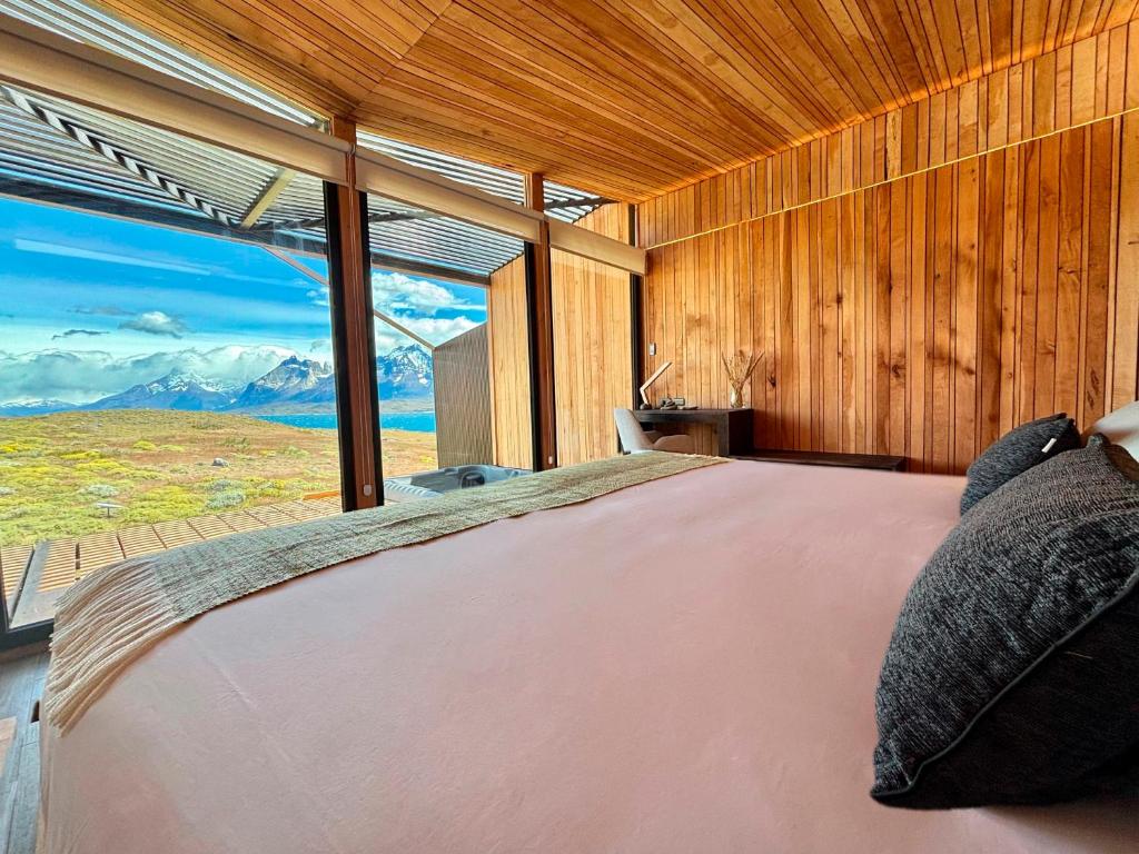 AURALTA Patagonia I Elohi Collection - 1