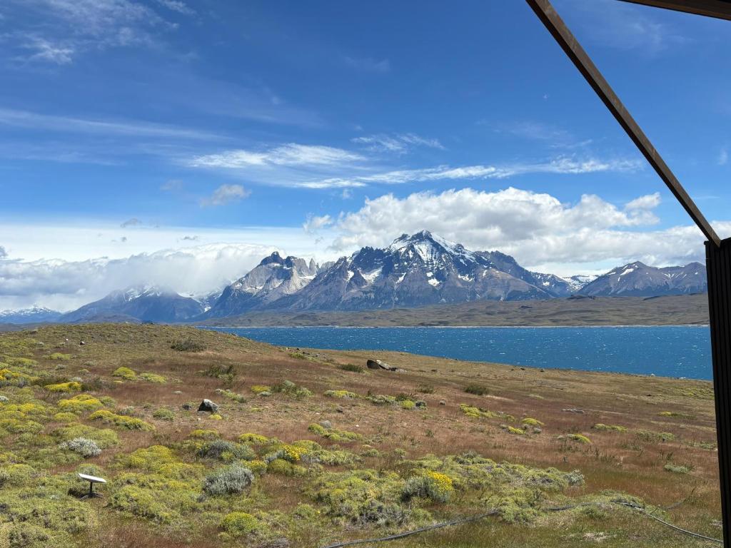 AURALTA Patagonia I Elohi Collection - 2