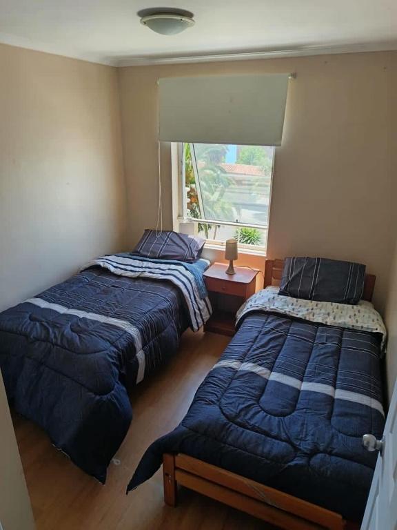 Departamento en Costa de Montemar, Concon - 3