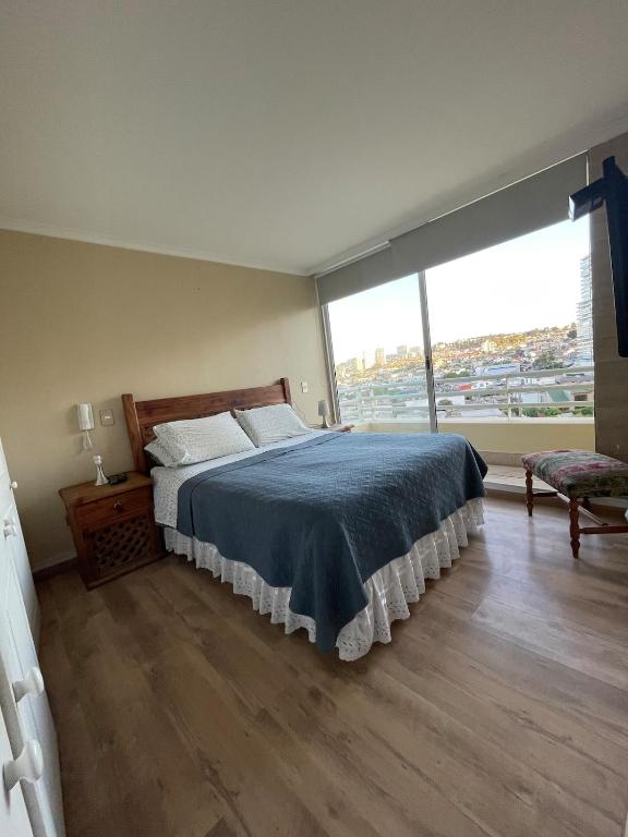 Departamento en Costa de Montemar, Concon - 5