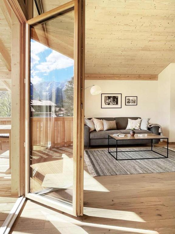Ferienwohnung h9 Berg in Garmisch-Partenkirchen - 5