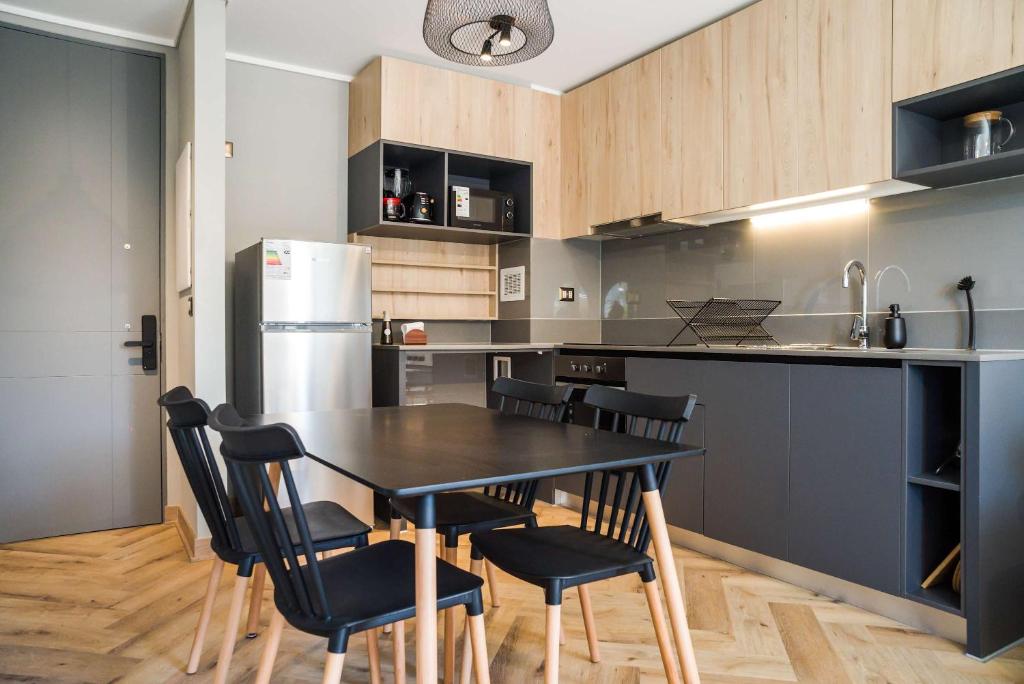 Stylish Urban Oasis Spacious 1BR in Providencia - 3