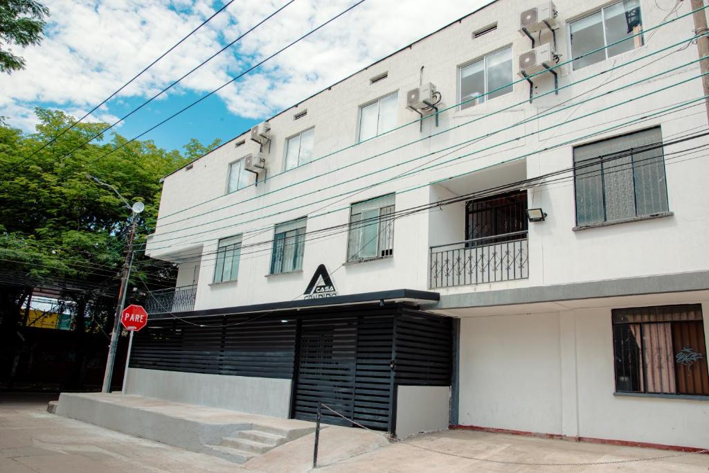 Casa Cándido - 1