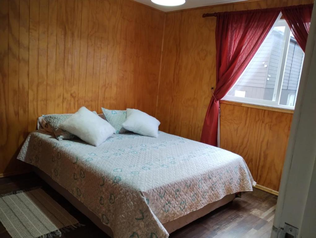 Arriendo de casa - 2