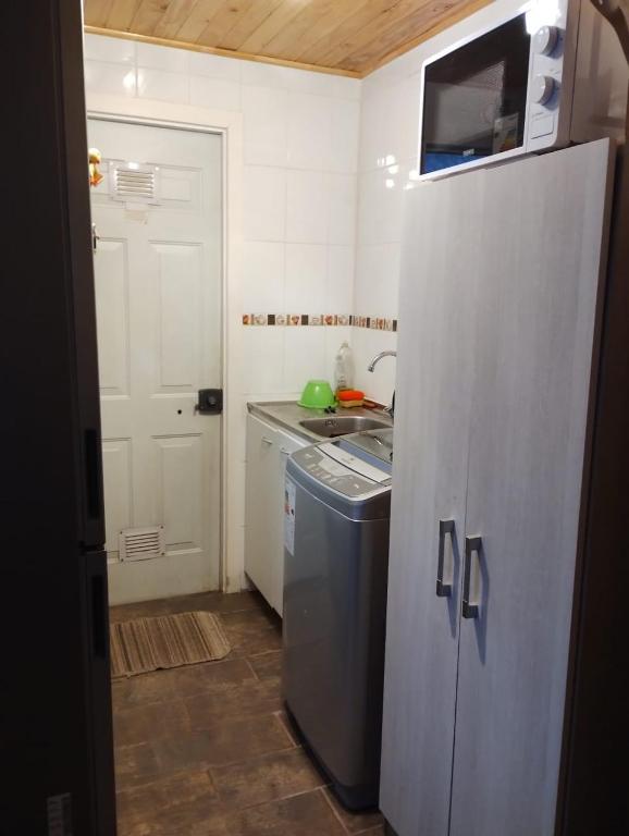Arriendo de casa - 3