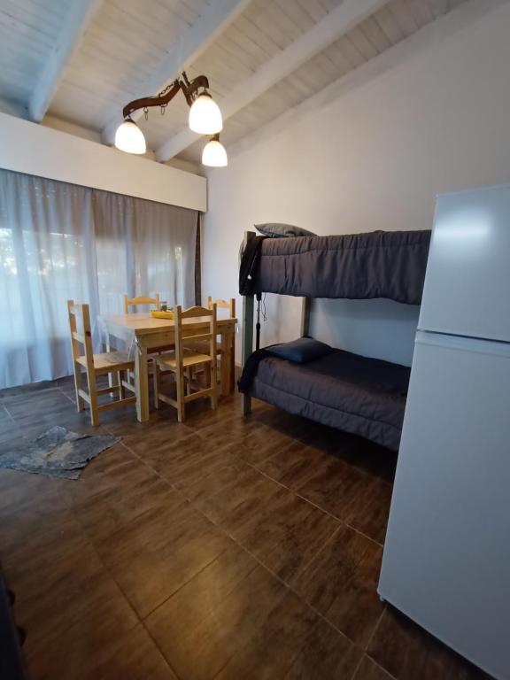 Departamento para 4 personas - 2