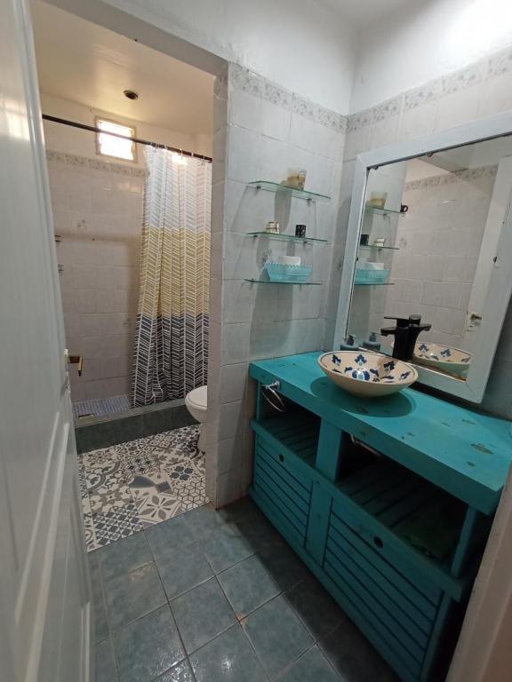 Departamento para 4 personas - 3