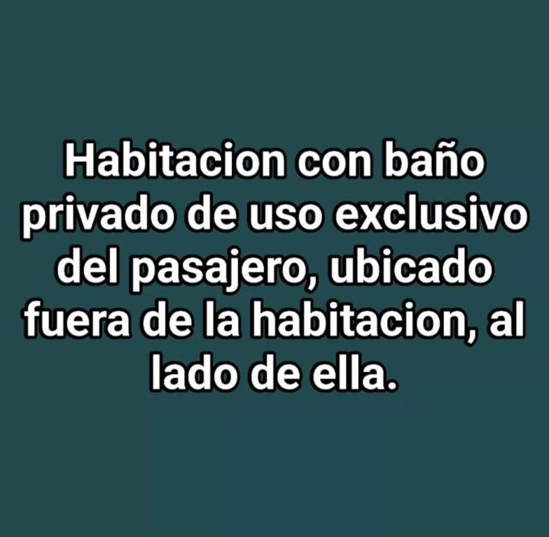 Alojamiento Punta Arenas - 3