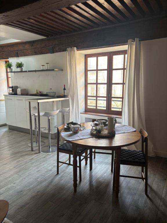 Le Clos Saint-Jacques - 3