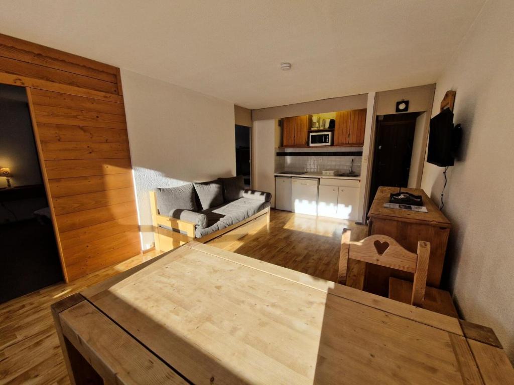 Résidence Mustag - Appartement 3 pièces - Plagne Centre MAE-4754 - 5
