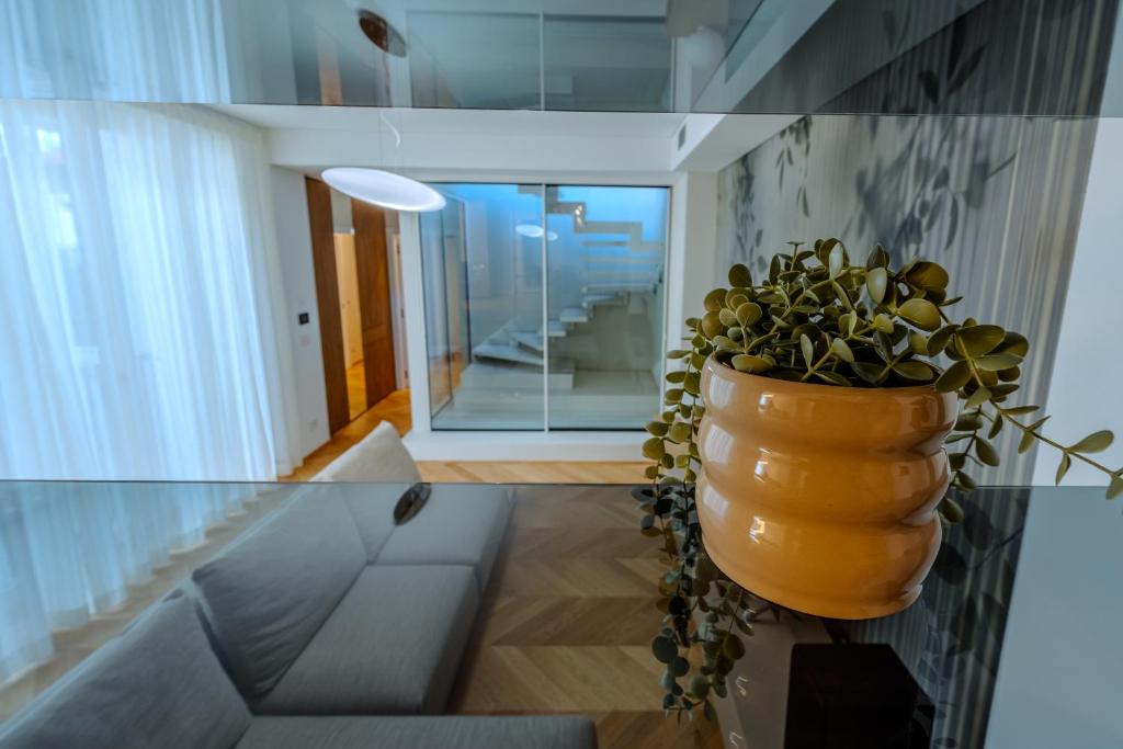 Signature Grand Suite - 5