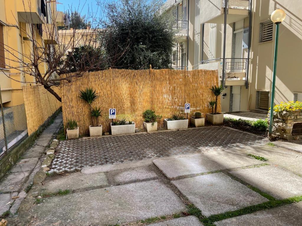 Marlene's Apartments 2 - 3