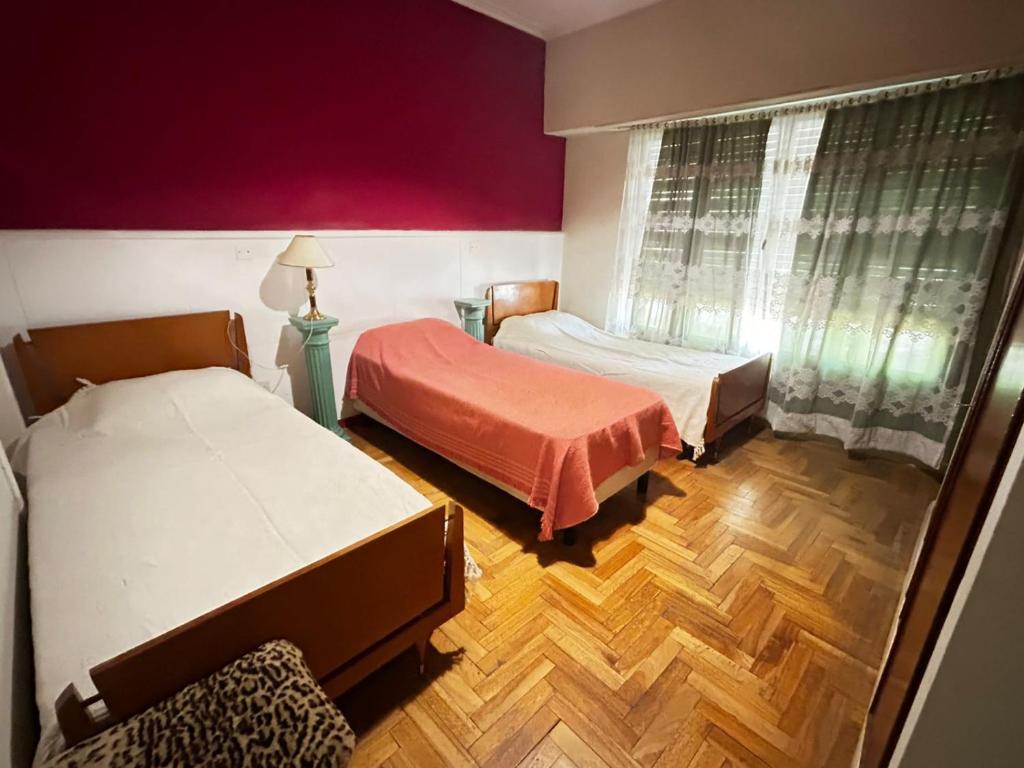 Chacabuco y Pellegrini - 2