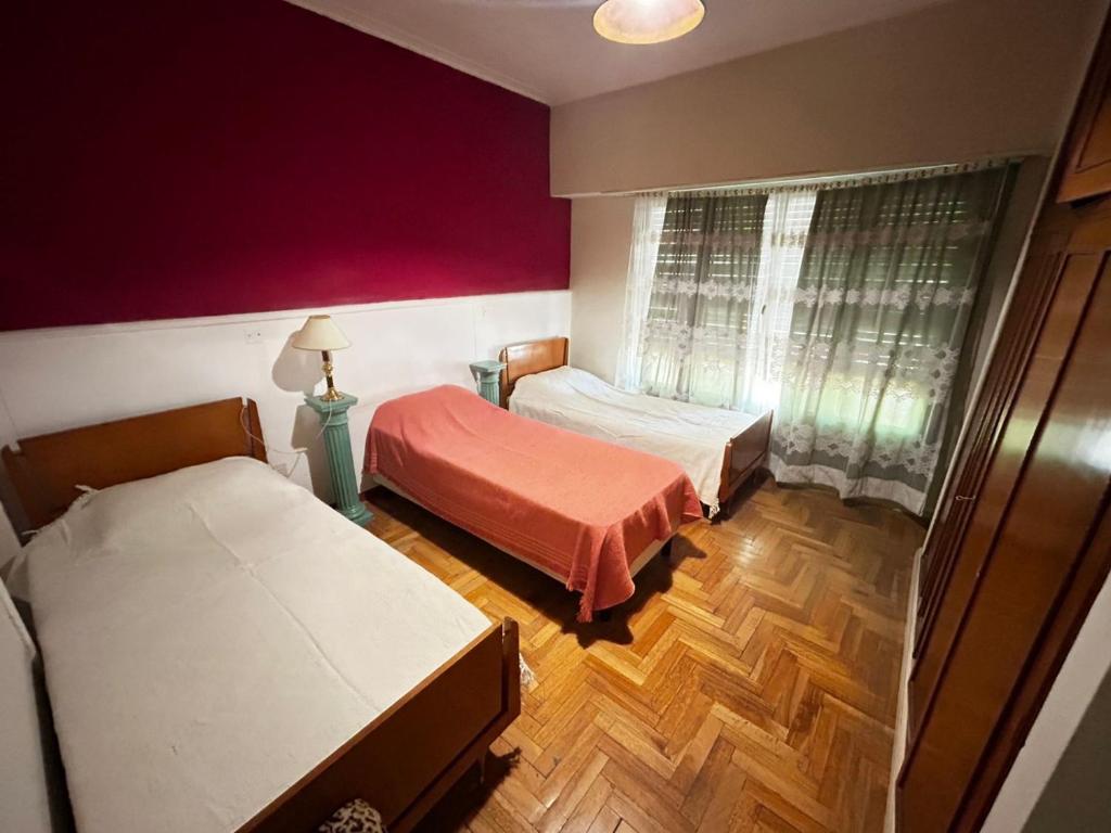 Chacabuco y Pellegrini - 3