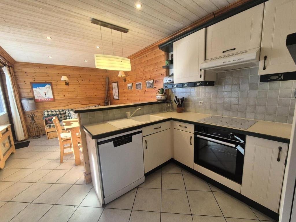 Résidence Hameau De Toviere - Appartement rénové · Proche des pistes MAE-3664 - 2