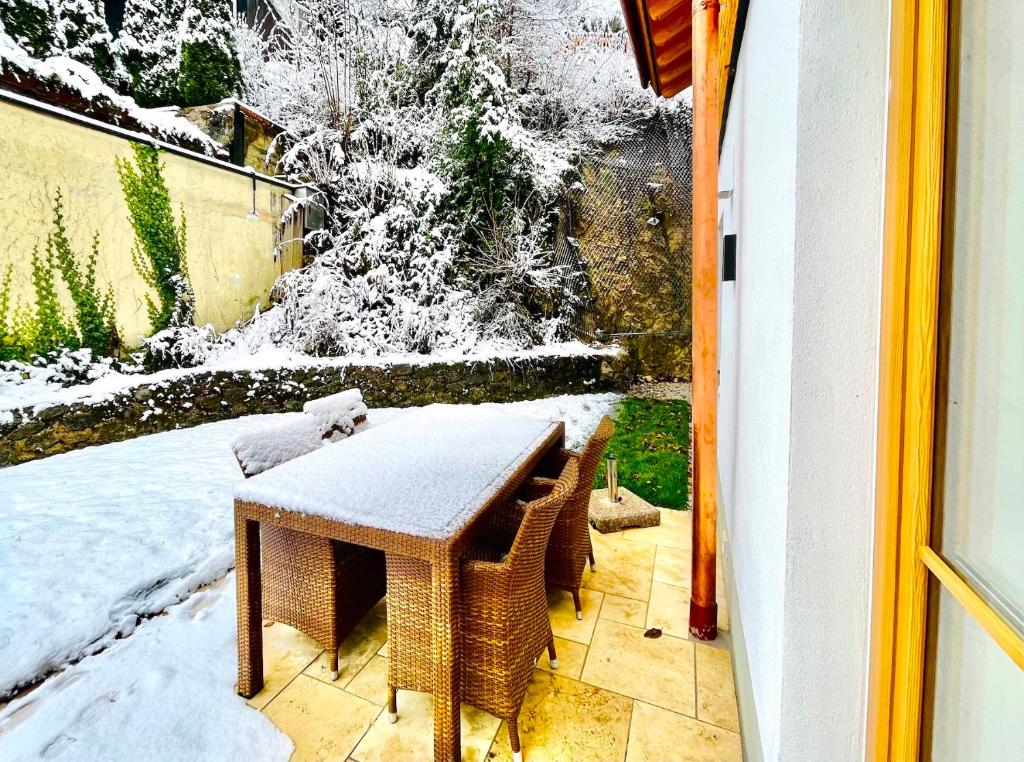 Ferienwohnung 'Breitenstein' am Schliersee - 5