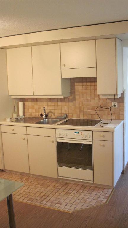 Wohnung in Davos Platz, WEF, nahe Kongresszentrum - 2