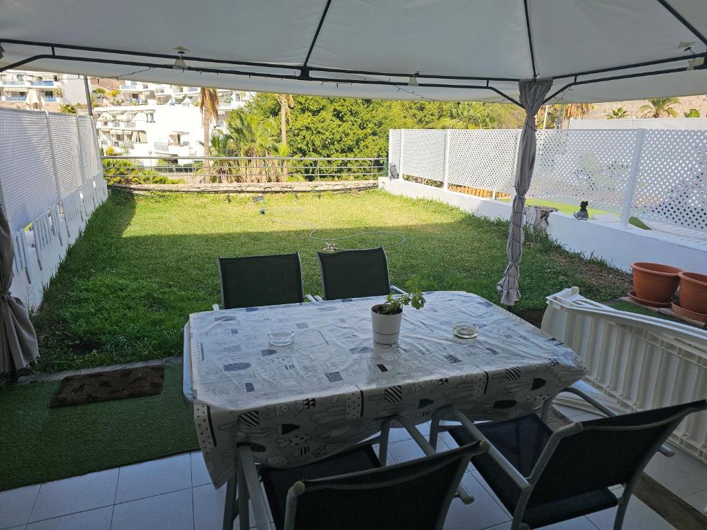 Residencial Sol Suite 2 - 3