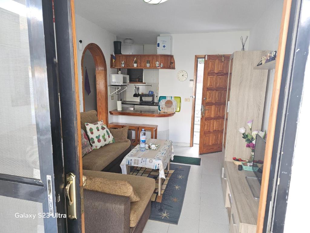 Residencial Sol Suite 2 - 4