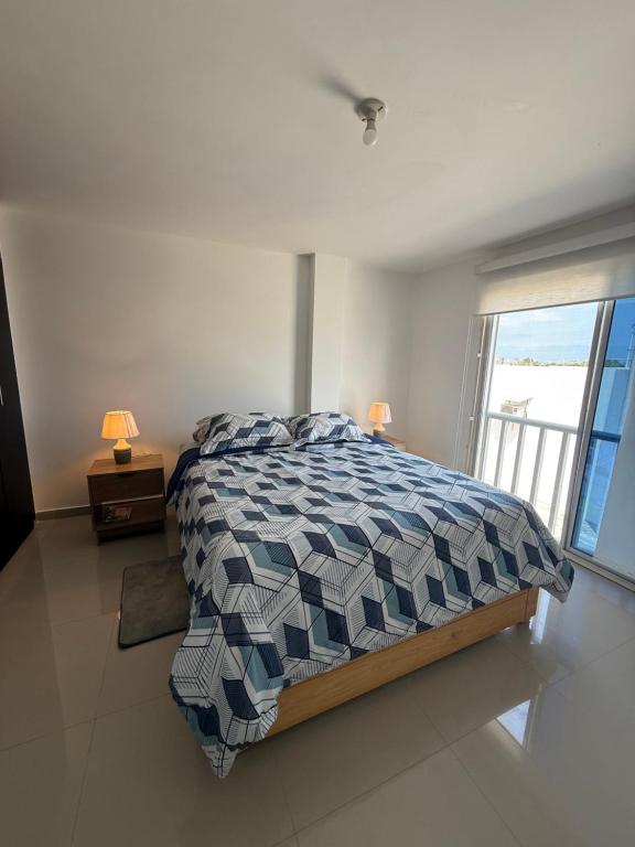 Casa en punta carnero garita de seguridad 24 horas con Terraza - 4