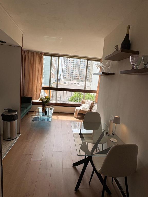 Appartement Tour Eiffel Piscine - 4