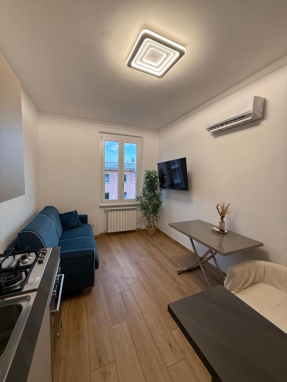 San Lorenzo House - 1