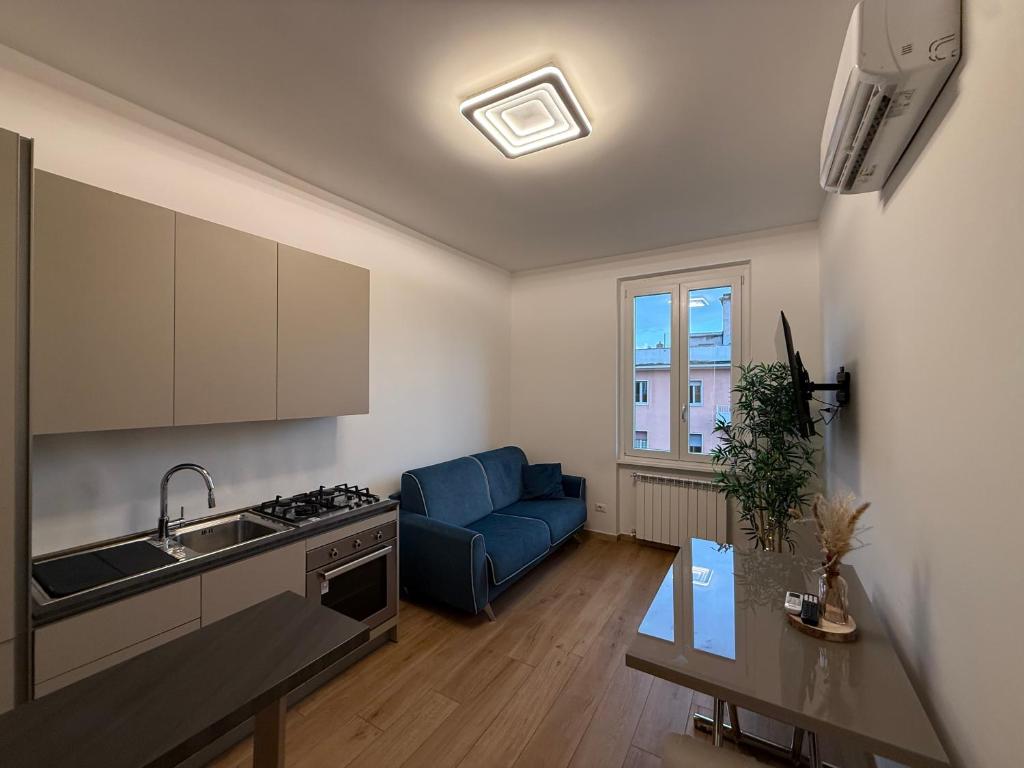 San Lorenzo House - 3