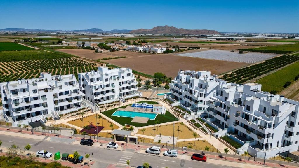 Santa Rosalìa - Casa Elsalie - 4