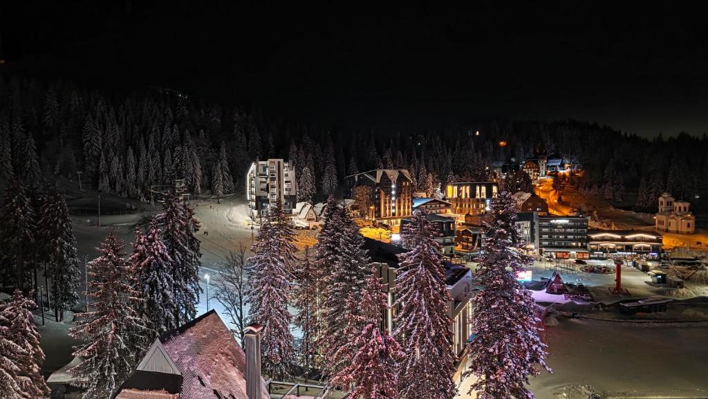 Sun&Snow Jahorina - 5