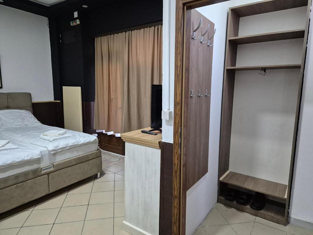 Niš Residence - 2