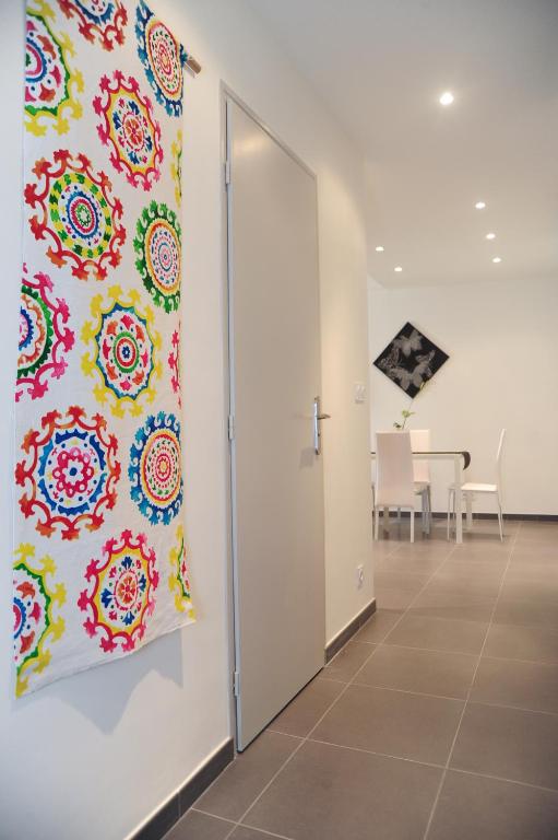 Facilities, Suite Imperazur Five stars Holiday House in Nice