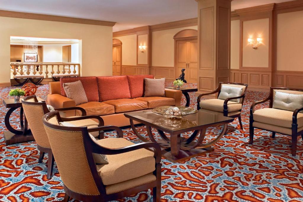 Meeting room / ballrooms