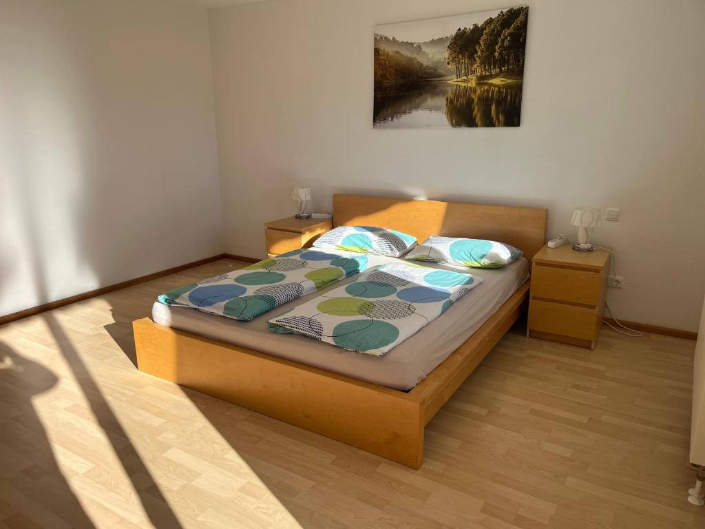 Ferienwohnung Heimatliebe - 5